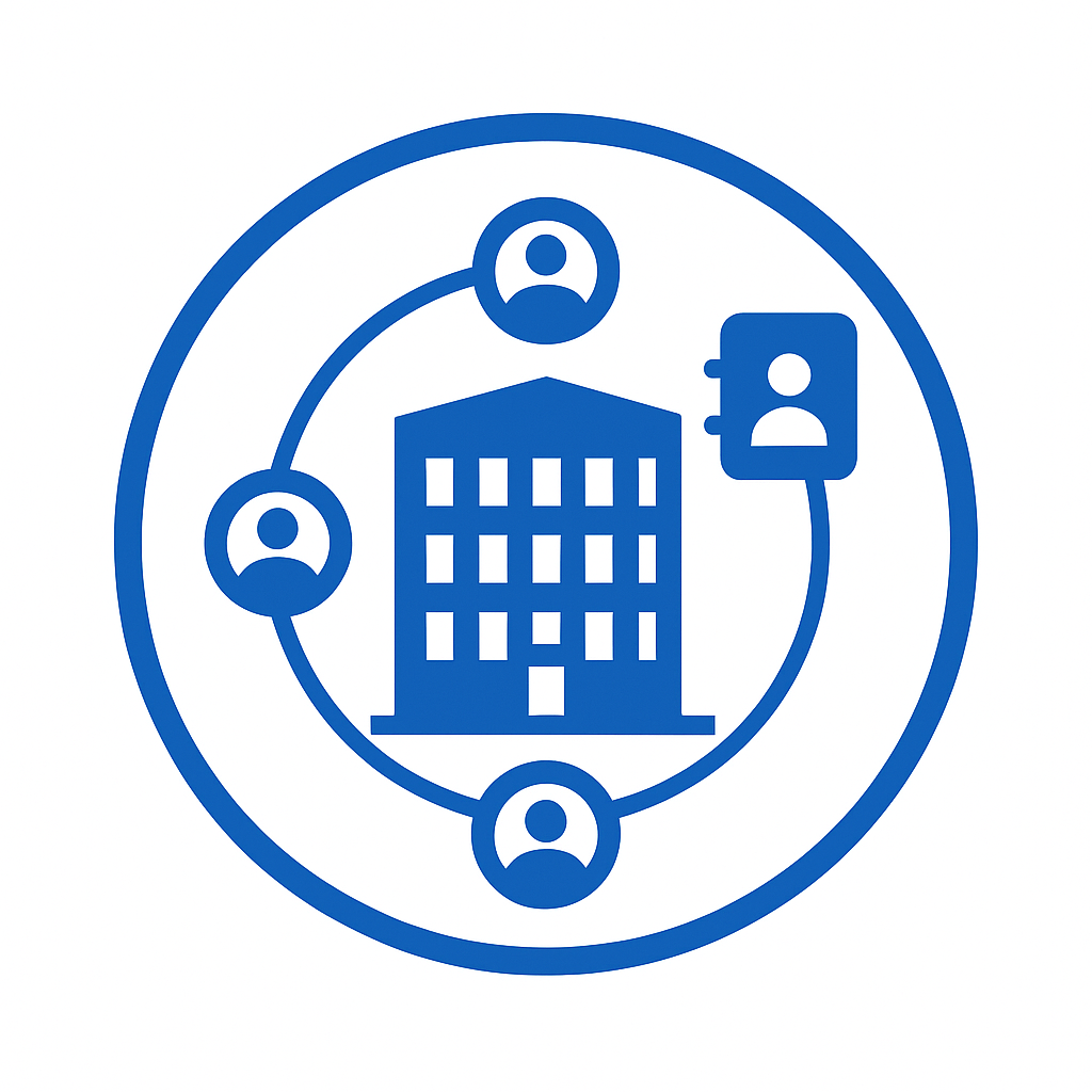 SwissDACH CRM Logo